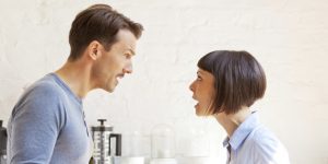 Descubres las cosas que los terapeutas perciben instantáneamente en una pareja