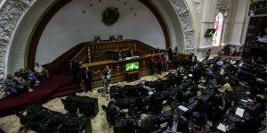 Venezuela: Congreso declara crisis humanitaria 