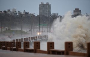 Los cambios climáticos afectarán con mayor intensidad en 2017