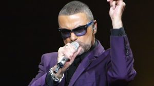 George Michael murió de causas naturales, según el informe forense