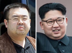 Jim Jong-nam