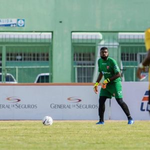 Escogen a Lluberes Jugador Popular de la Semana en LDF 