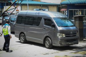 Repatriado a Corea del Norte el cadáver del hermano de Kim Jong-Un