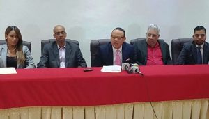  Firmas legales anuncian asistencia migratoria gratuita  a dominicanos residentes en EEUU