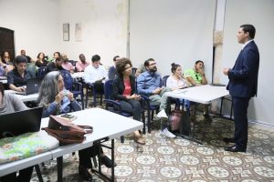 Trece nuevos emprendimientos seleccionados para Ciudad Colonial