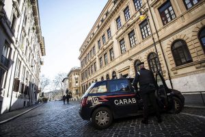 Roma reforzará su seguridad durante la cumbre de la UE tras ataque en Londres