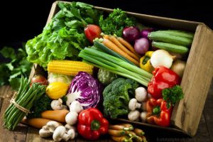 Los expertos revelan los cambios que debes hacer para comer más sano