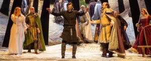 ¿Por qué el Día Mundial del Teatro se celebra el 27 de marzo?