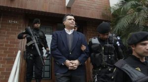 Guatemala: detienen a diputados por corrupción 