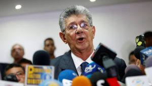 Venezuela: Congreso respalda activación de Carta Democrática 