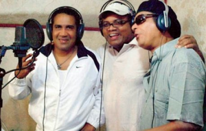 Sabor a “Salsa con coco” tendrán Premios Soberano con fiesta de la Coco Band