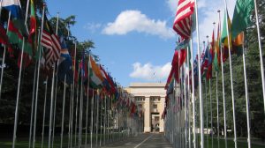 ONU: prioridad a víctimas abusos de fuerzas de paz 