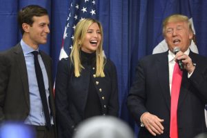 Comisión del Senado planea interrogar a yerno de Trump