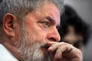 El vicefiscal Nicolao Dino se refirió a varios videos publicados en YouTube, en los que se hace referencia a las elecciones presidenciales previstas para octubre de 2018 y se defiende la candidatura del ex jefe de Estado.