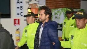 Condenan colombiano que violó y torturo a una menor de 7 años