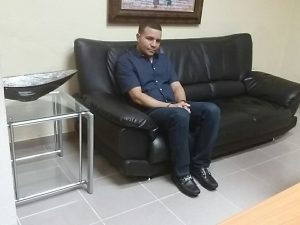 Fijan audiencia preliminar a acusado por muerte Delcy Yapor