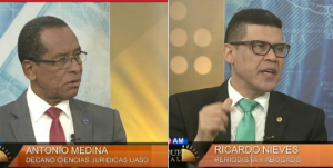Califican de magistral charla que ofreciera fiscal brasileño  