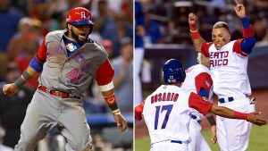 Clásico: ¿Quién mantendrá el invicto RD o PR? 