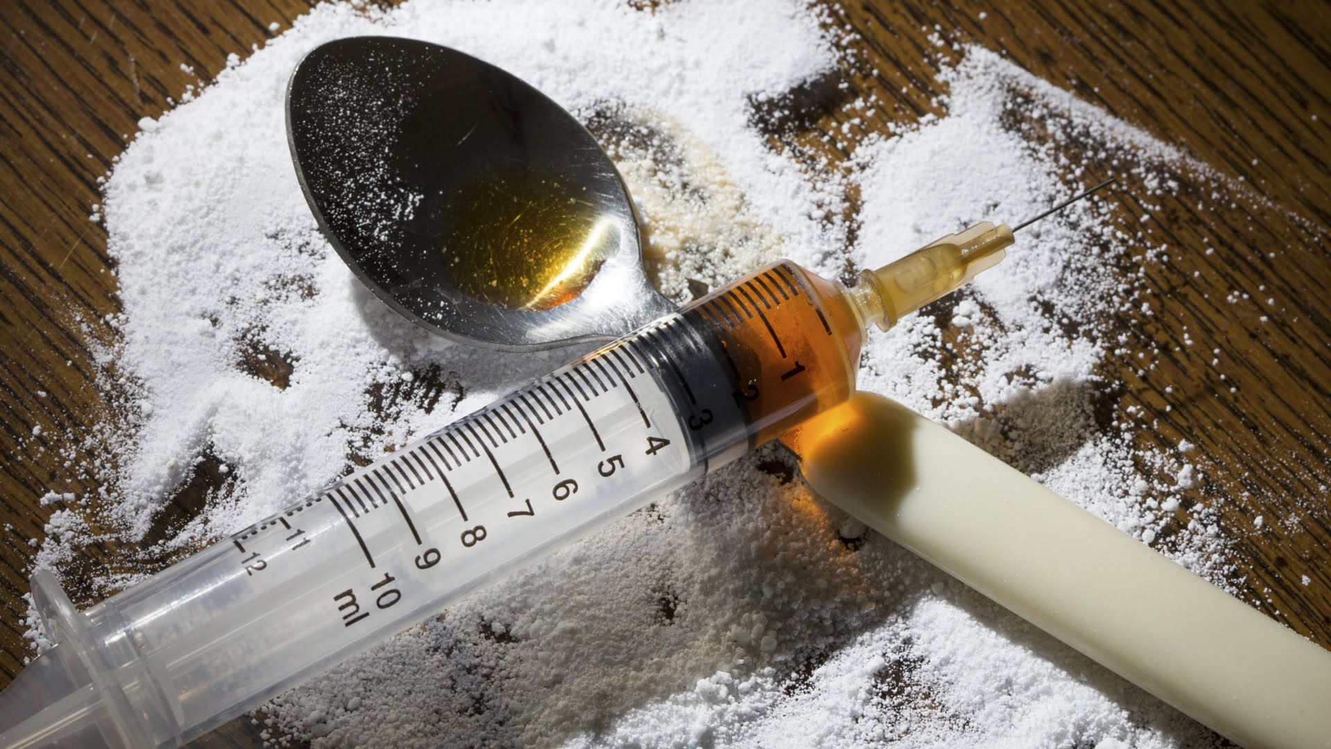 Hogar Crea alerta sobre aumento en consumo de drogas en el país
