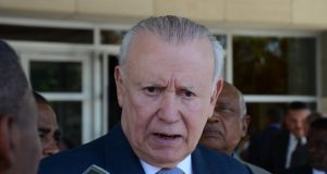 Rafael Alburquerque dice libertad a los partidos solucionaría tema de primarias

