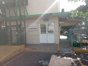 Aún sin reconocer identidad de hombre muerto hallado en mezcladora