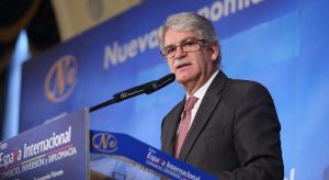 Turquía dice que la declaración de la UE por la crisis con Holanda 