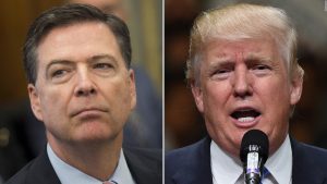 Trump no cree lo que dice director del FBI sobre intervención telefónica, afirma portavoz