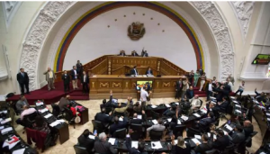 Venezuela : ONU  solicita al Tribunal Supremo 