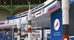 Rusia empieza el proceso de contratación de astronautas para ir a la Luna