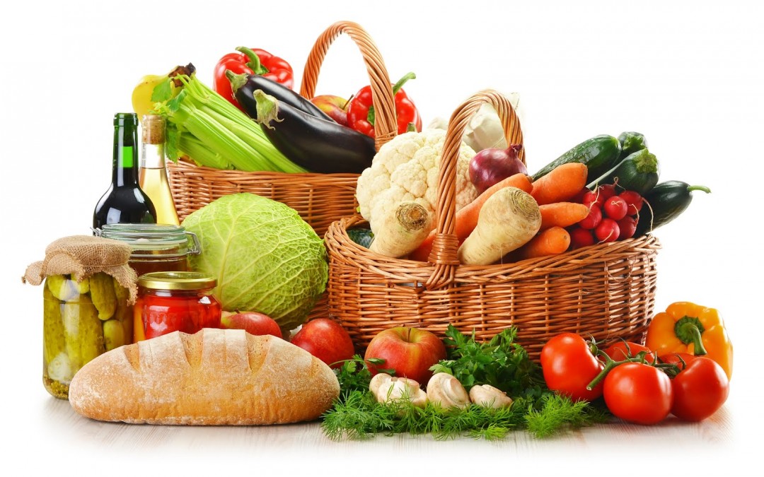 Descubre los alimentos más dañinos para el riñón