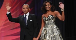 Penguin Random House adquiere las memorias de los Obama