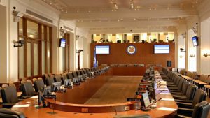 Uruguay podría votar en contra de aplicar Carta Democrática a Venezuela