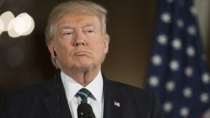 Exdirector de la campaña de Trump trabajó en secreto para favorecer a Rusia