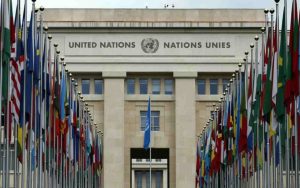 Entidades de la ONU piden a Guatemala responder por la muerte de 22 niñas