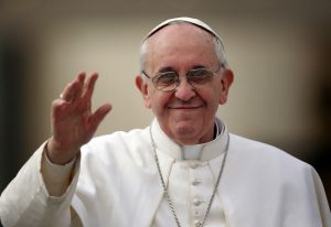 El papa Francisco mejora diálogo entre vaticano y el mundo musulmán 