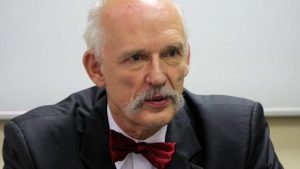Parlamento Europeo suspende diputado por ofender a las mujeres 