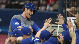 Israel derrota a Corea del Sur en juego inaugural del Clásico Mundial de Béisbol