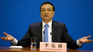 China dice que no quiere una guerra comercial con Estados Unidos