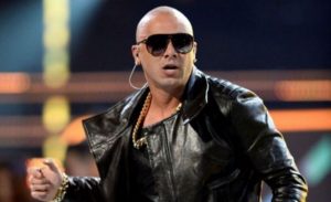 Wisin recibirá un Soberano Internacional