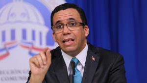 Andrés Navarro afirma que una nueva ciudadanía se construye en la escuela dominicana