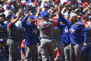 Puerto Rico sigue invicto tras derrotar a Venezuela en segunda ronda Clásico Mundial 