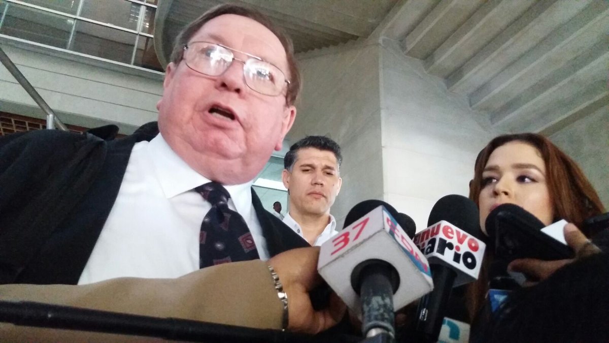 Procuraduría concluye interrogatorio a consultores sobre Odebrecht