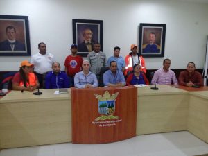 Declaran a Jarabacoa en estado de emergencia por daños de lluvias
