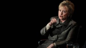 Hillary Clinton defendió ataque en siria previo a la orden de Trump