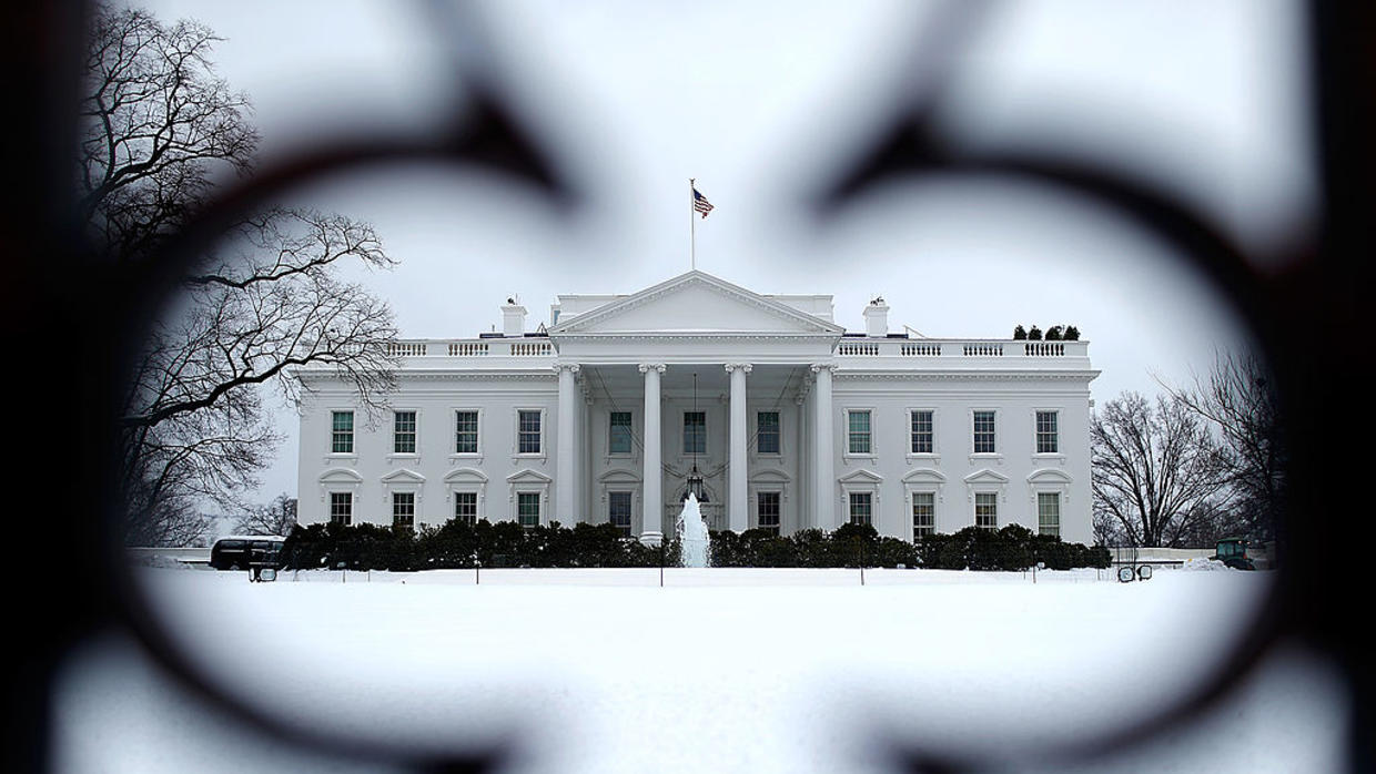 Trump pone fin a la transparencia en visitas a la Casa Blanca