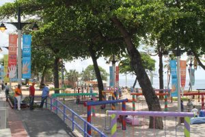 Aunque no habrá piscinas este año, ADN anuncia actividades en Güibia por Semana Santa