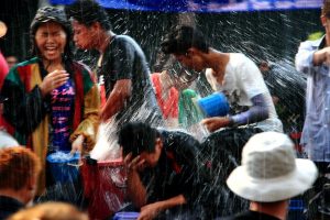 ¿Sospechas que el clima afecta a tu estado de ánimo? Probablemente tienes razón
