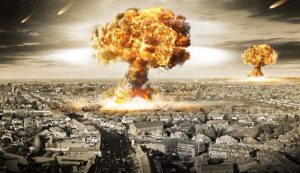 Búsquedas en Google sobre “Tercera Guerra Mundial” establecen récord histórico