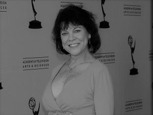 Fallece la actriz Erin Moran de 