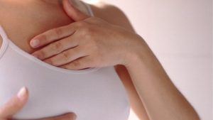 Descubre que son los pezones invertidos y cuándo pueden ser peligrosos